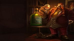 "Punch first": League of Legends LoLdle answers 936 (Tuesday, January 28, 2025)