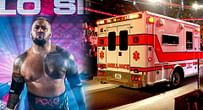 Is Solo Sikoa injured? True extent of his issues seemingly disclosed on WWE SmackDown