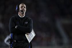 Billy Napier's Florida Gators offer scholarship to elite OT to the Class of 2026