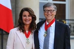 How did Bill Gates and Melinda Gates meet? Ex-Microsoft CEO calls divorce with his ex wife a "mistake"