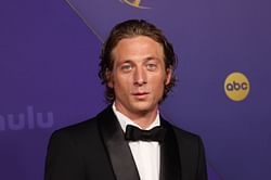 “This is for the lip gallagher bisexual truthers” — Netizens react as Jeremy Allen White to star in Netflix romance based on André Aciman's novel