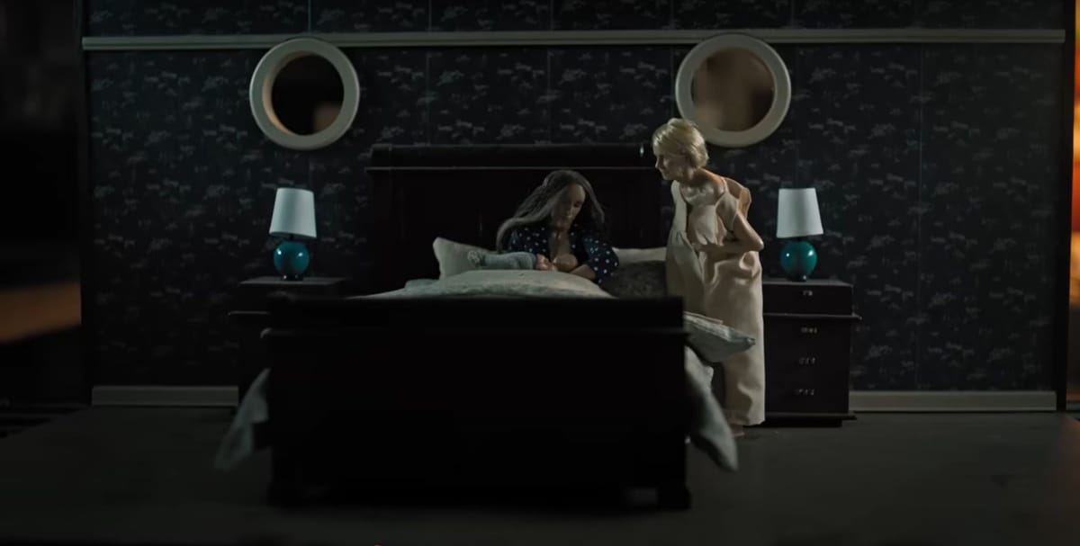 Hereditary movie ending explained: What is the significance of the doll ...