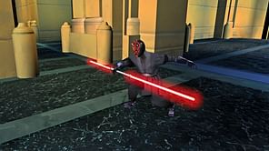 How long is Star Wars Episode I: Jedi Power Battles? Complete list of missions provided