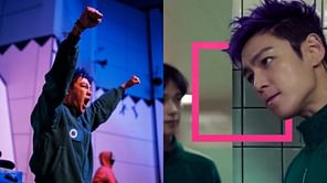 "K media reporters better behave"- Fans react as BIGBANG's T.O.P is reported to make his first media since 2016 to talk Squid Game 2 role as Thanos