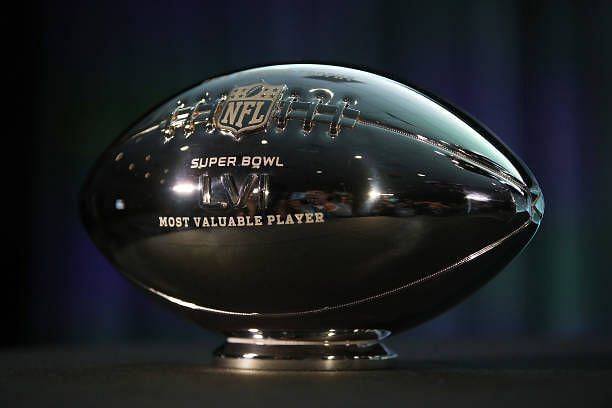 Super Bowl MVPs by Team