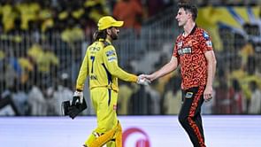 Picking an all-captains playing XI in ODI cricket ft. MS Dhoni, Pat Cummins