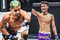 "There's nothing he can do to stop me" - Fabricio Andrade ready to make Kwon Won Il pay for his words at ONE 170