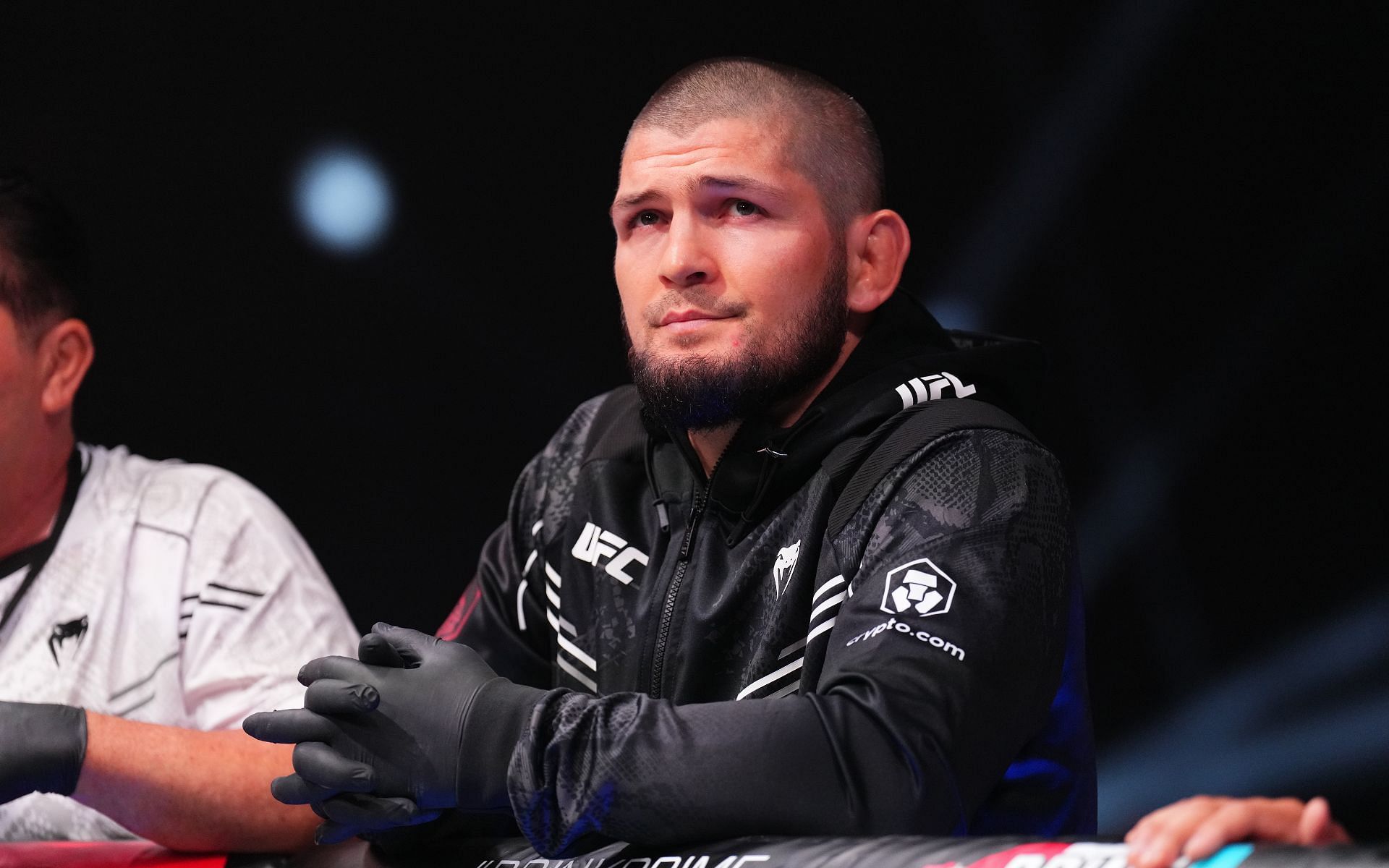 Khabib Nurmagomedov