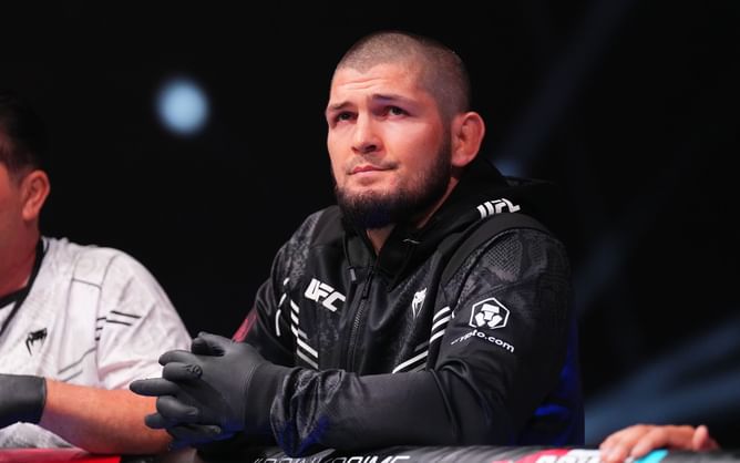 Dana White gives UFC 311 update amid L.A. fires, Khabib Nurmagomedov reacts to plane incident, Islam Makhachev taps out YouTuber: MMA News Roundup