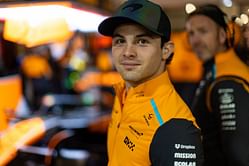 Pato O'Ward pulls back the curtain on what he's been up to during the IndyCar break