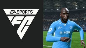 EA FC 25 Romelu Lukaku Flashback SBC: All tasks and cheapest solutions