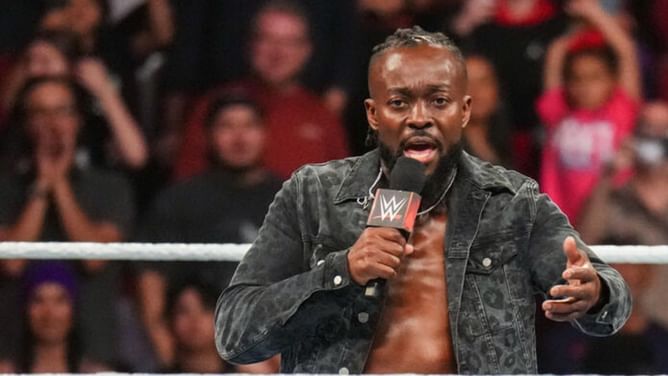 "They missed it" - Kofi Kingston segment on WWE RAW had a major flaw, thinks Hall of Famer (Exclusive)
