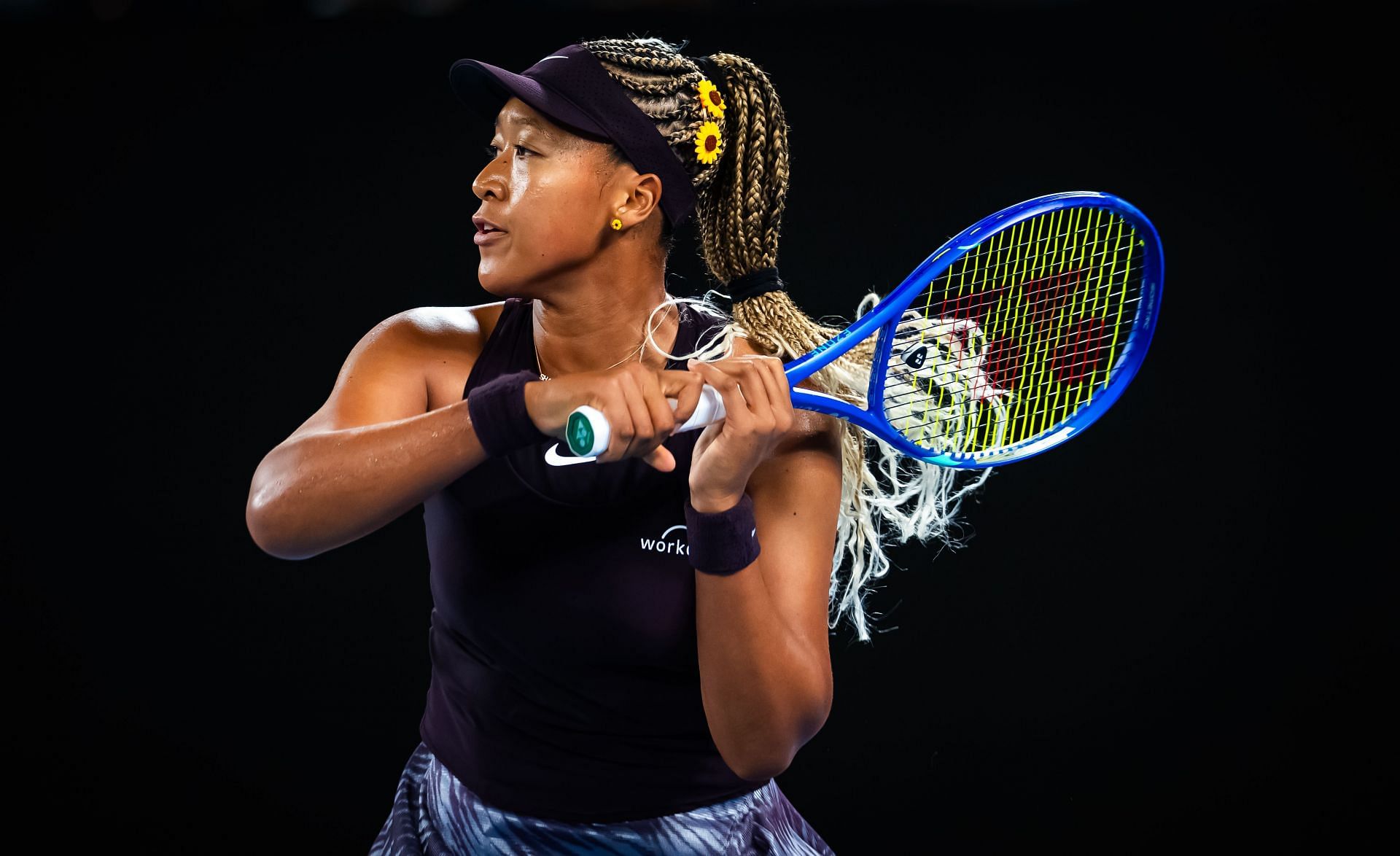 2025 Australian Open - Day 2 - Source: Getty