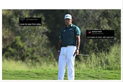 Scottie Scheffler Net Worth, Contract, Salary, House, Car and more