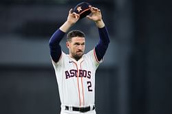 MLB veteran shares thoughts on Alex Bregman entering new clubhouse in light of Houston Astros sign-stealing scandal involvement
