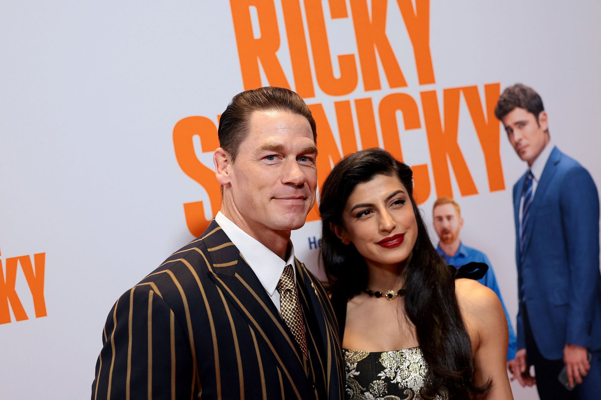 &quot;Ricky Stanicky&quot; New York Premiere