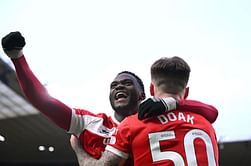 Middlesbrough vs West Bromwich Albion Prediction and Betting Tips | January 21st 2025