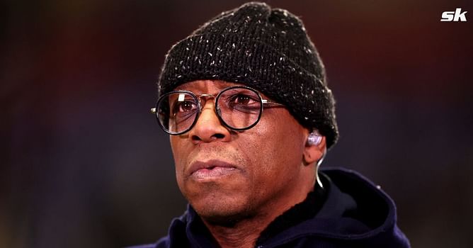 “You can see the desperation for him” - Ian Wright singles out Arsenal star for ‘lack of concentration’ in 3-1 win vs Brentford