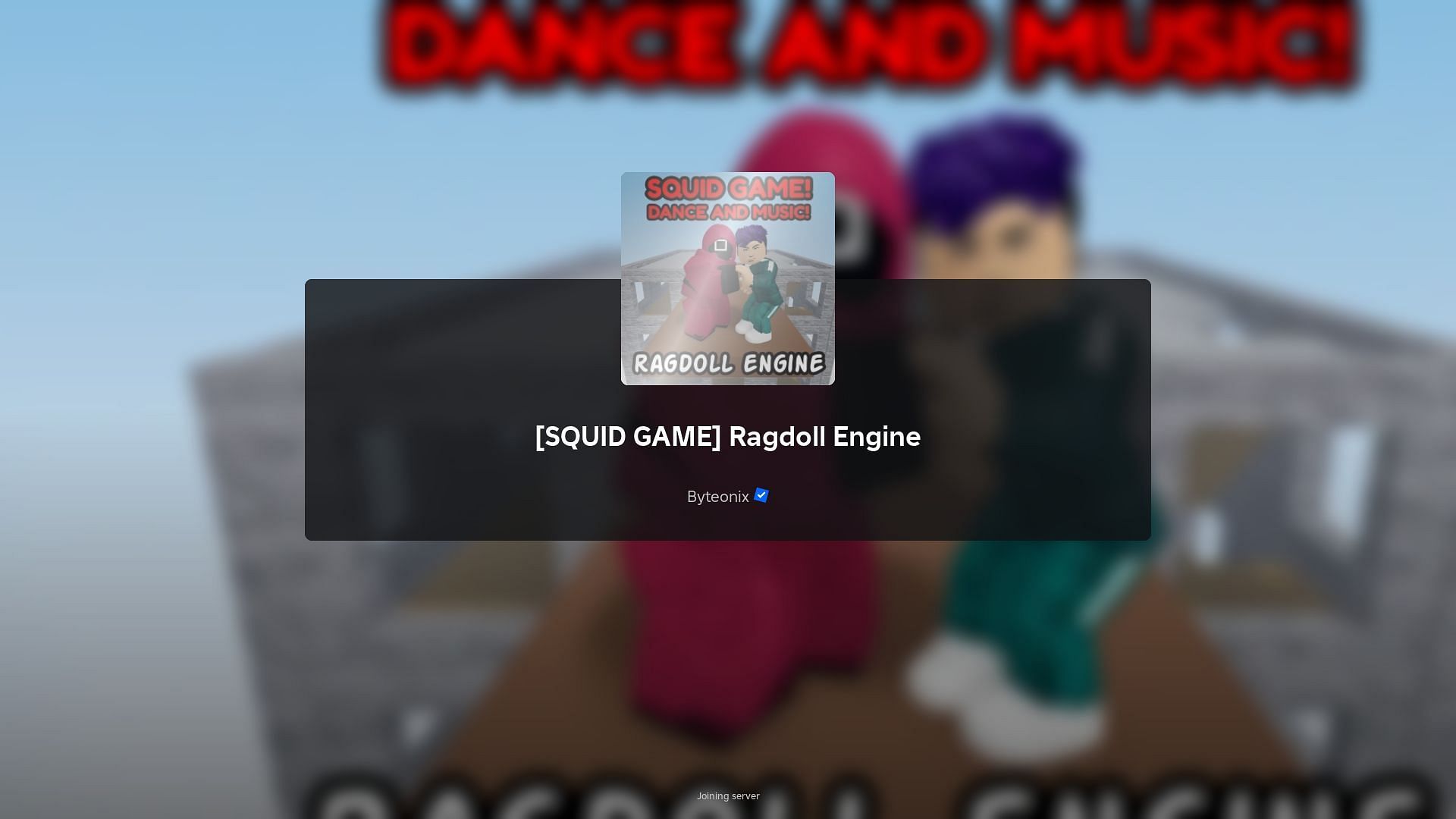 Roblox Ragdoll Engine