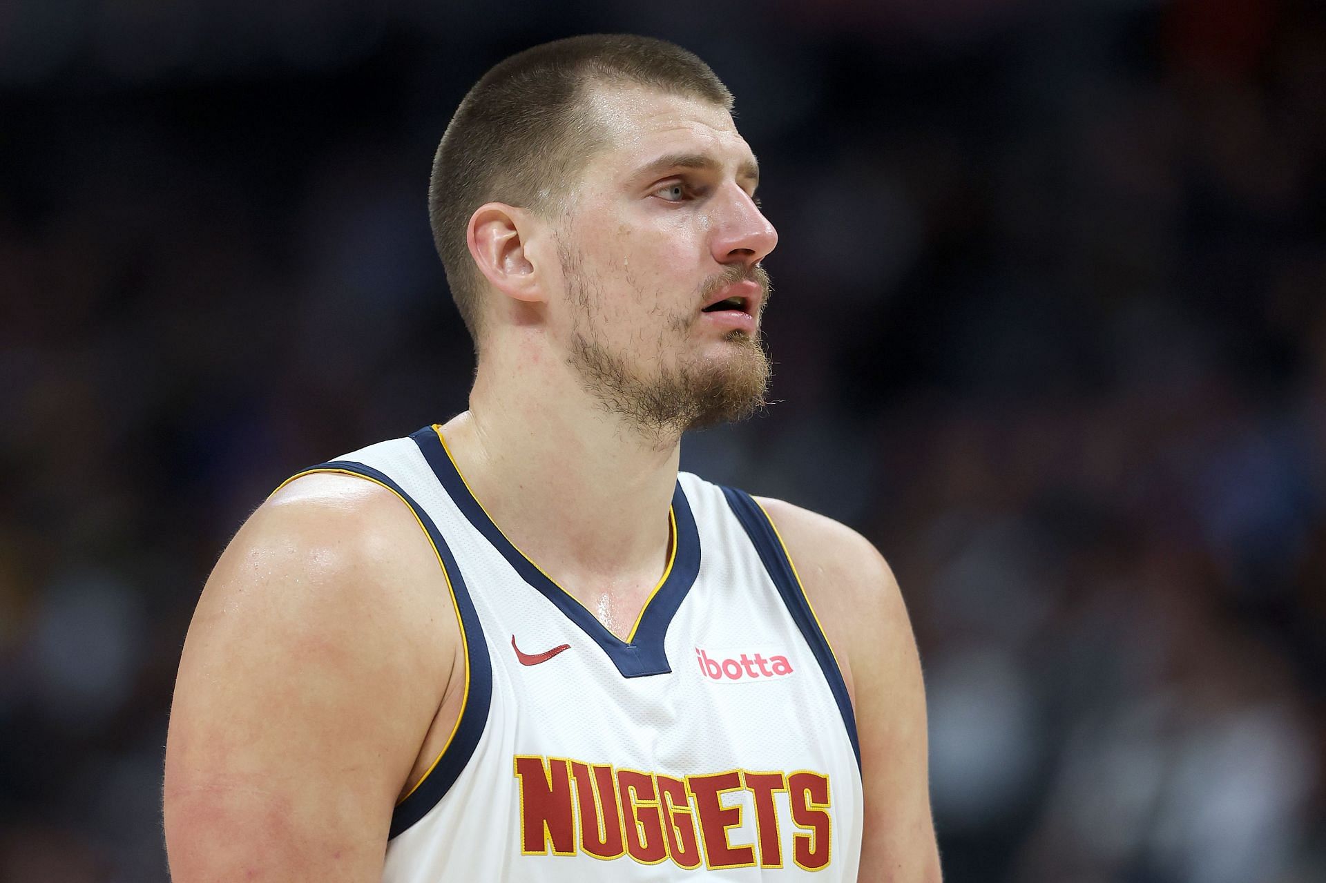 Nikola Jokic - Denver Nuggets