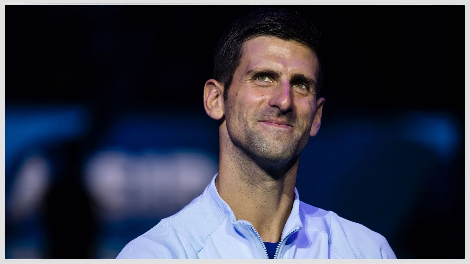 Novak Djokovic is a 10-time Australian Open champion. Source: Getty