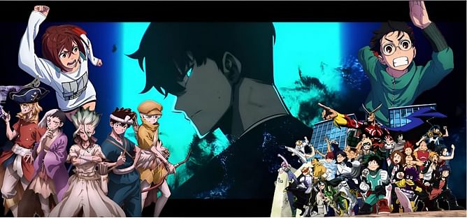 The 5 biggest anime of 2024 (& 5 series that could find similar success in 2025)