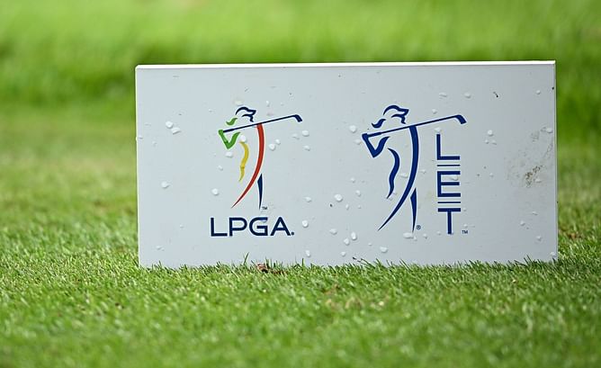 LPGA partners with several U.S. organizations to help victims of LA wildfires