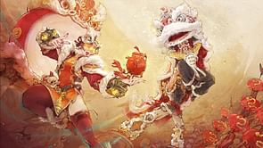Marvel Rivals Spring Festival Trailer reveals new Iron Fist skin, game mode, and more