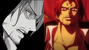 One Piece fans are only half-right about Shanks' innocence