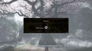 How to earn and use Old Coins in Dynasty Warriors Origins