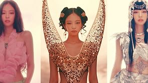 What does Zen mean? Decoding the symbolism, lyrics, Korean representation, & outfits on BLACKPINK’s Jennie’s latest MV