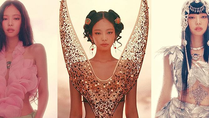 What does Zen mean? Decoding the symbolism, lyrics, Korean representation, & outfits on BLACKPINK’s Jennie’s latest MV
