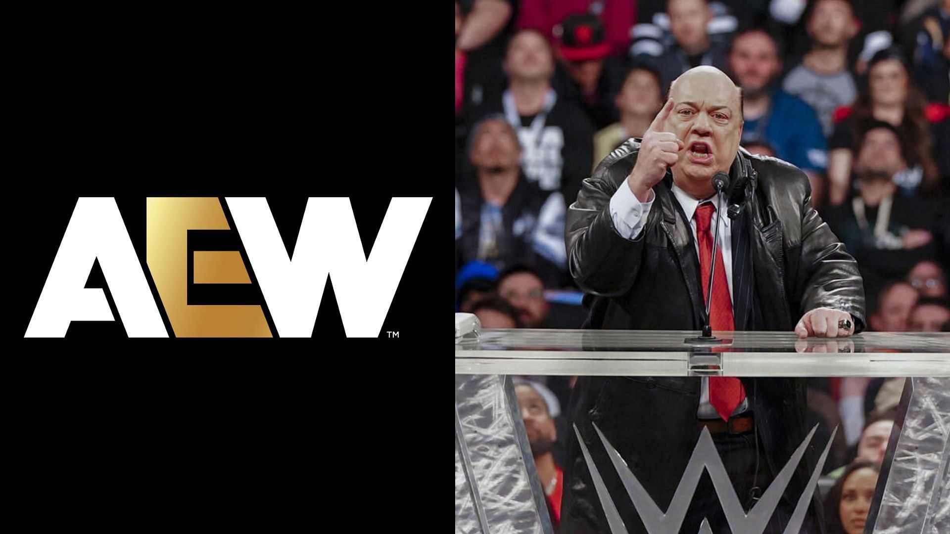 Paul Heyman is a WWE Hall of Famer [photo: wwe.com]