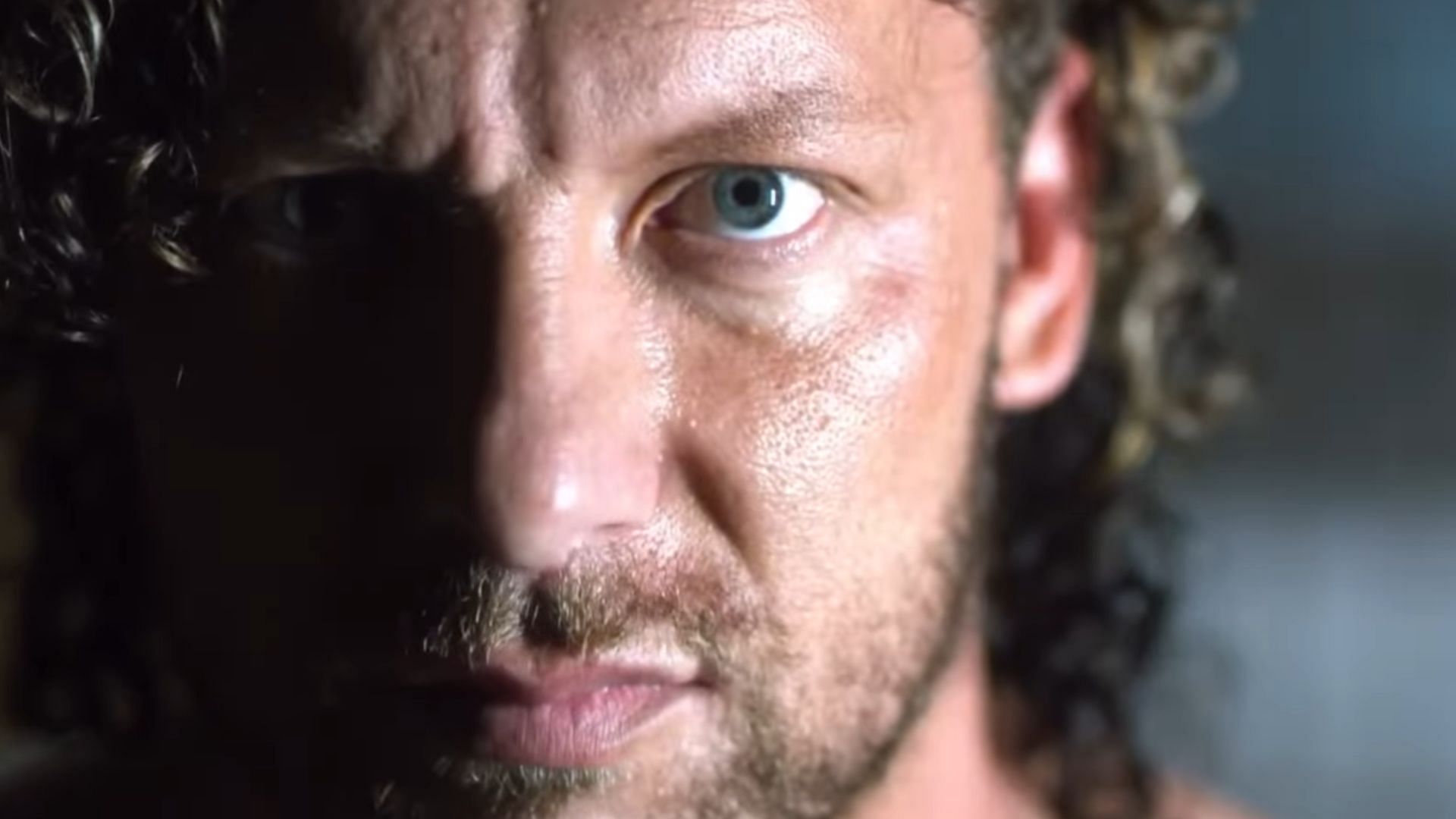 Kenny Omega is finally back in AEW [Image Credits: AEW