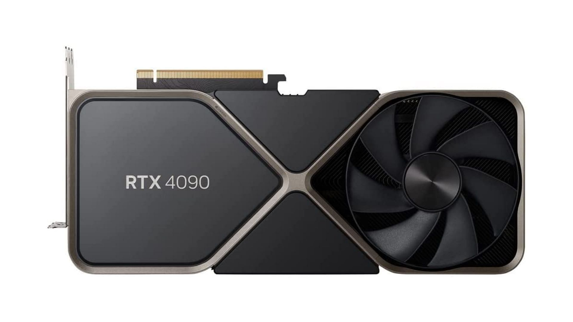 The Nvidia RTX 4090 is designed for premium 4K gaming experiences (Image via Amazon)