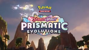 7 best cards in Pokemon TCG Prismatic Evolutions