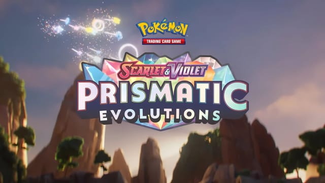 pokemon prismatic evolution best cards PRISMATIC EVOLUTIONS ELITE TRAINER BOX  Poke Guru Trading Cards