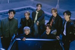GOT7 makes a much-awaited comeback with 'Winter Heptagon' - Album Review