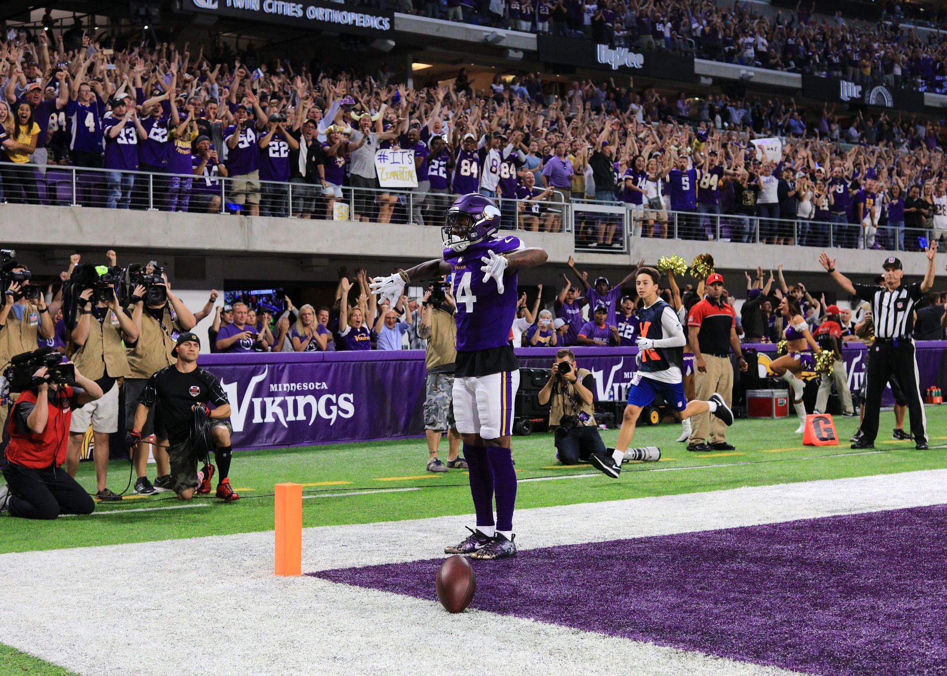 NFC Divisional round (GETTY)