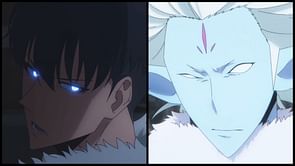 Solo Leveling season 2 episode 2: Anime vs. Manhwa comparison