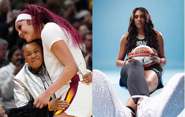 South Carolina: “Kamilla Cardoso is the only one paying the price for it”: When Dawn Staley made her feelings clear about South Carolina star's disqualification