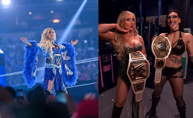 "समय खत्म"- WWE दिग्गज ने वीडियो डालकर वापसी के दिए संकेत, अब फैन ने दे दी चैंपियन को चेतावनी