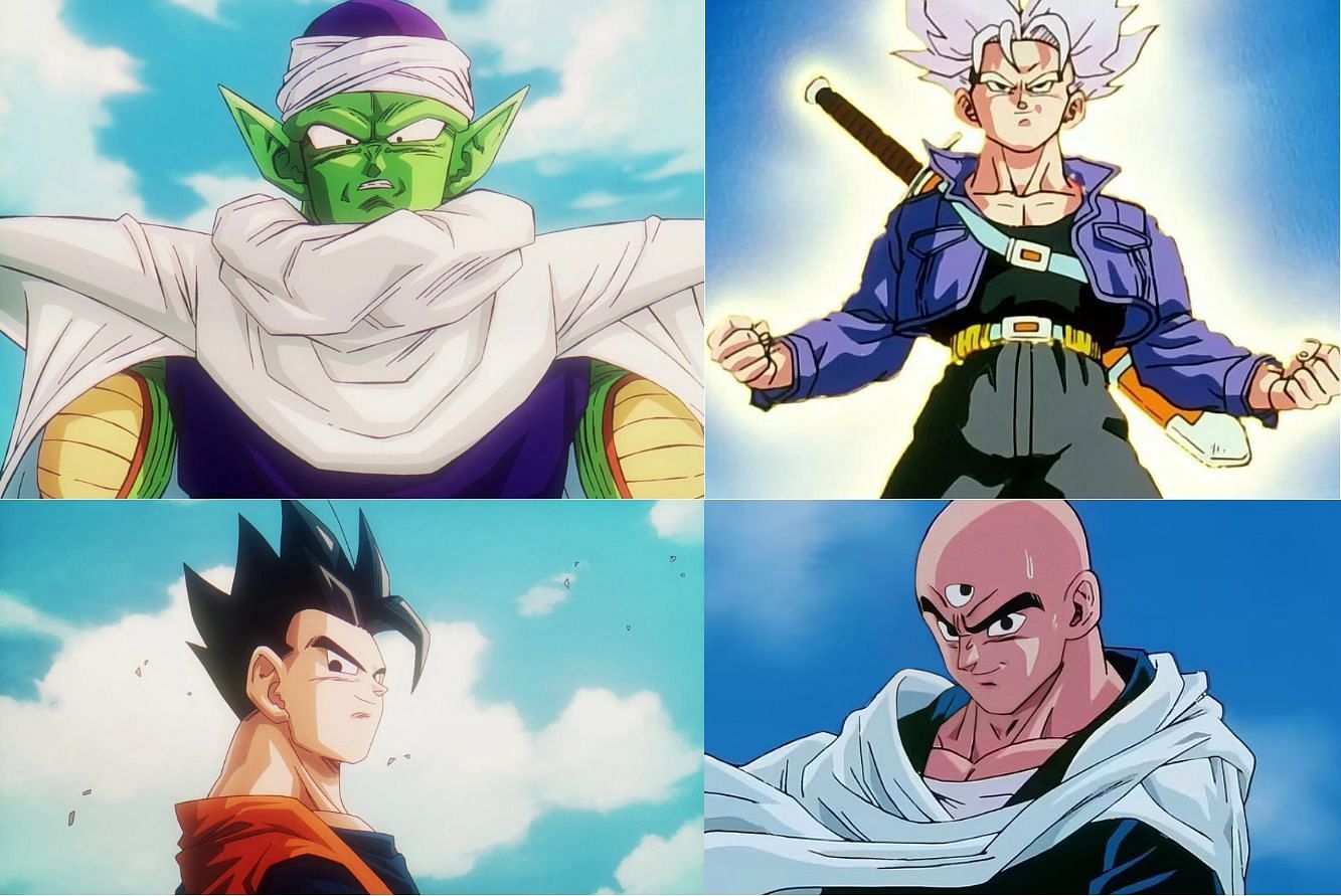 Dragon Ball characters who deserve their own spinoff and those who don