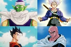 5 Dragon Ball characters interesting enough to get their own series (& 5 a spinoff would be wasted on)