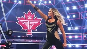 Trish Stratus makes major announcement ahead of WWE Royal Rumble