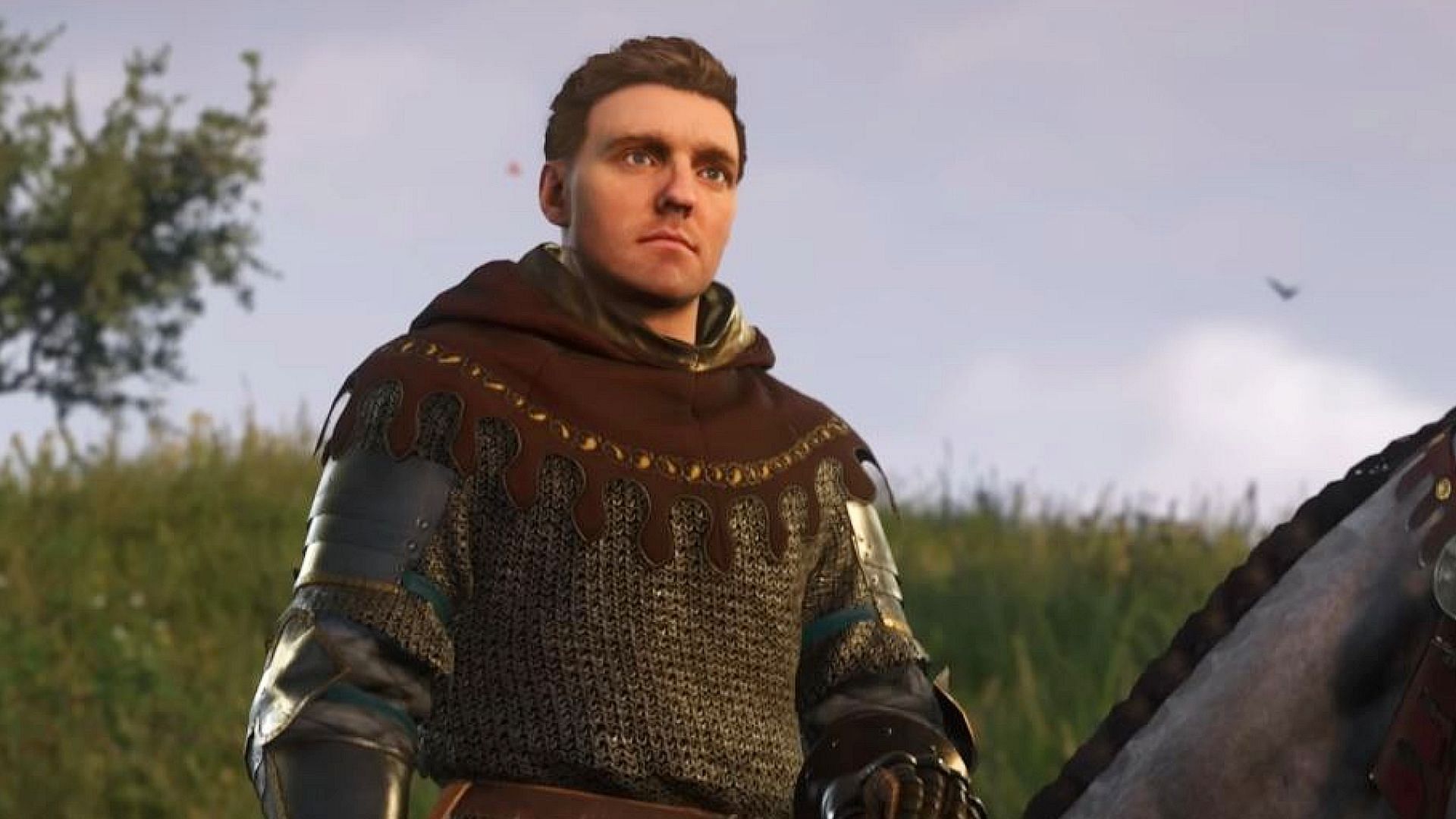 Players have more options to modify Henry&#039;s appearance in Kingdom Come Deliverance 2 (Image via Warhorse Studios)