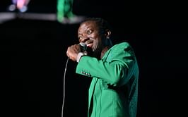 What did Katt Williams say about Michael Blackson? Latter calls Comedian a 'lying a** leprechaun'