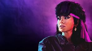 Can You Feel the Beat: The Lisa Lisa Story on Lifetime- Full list of cast