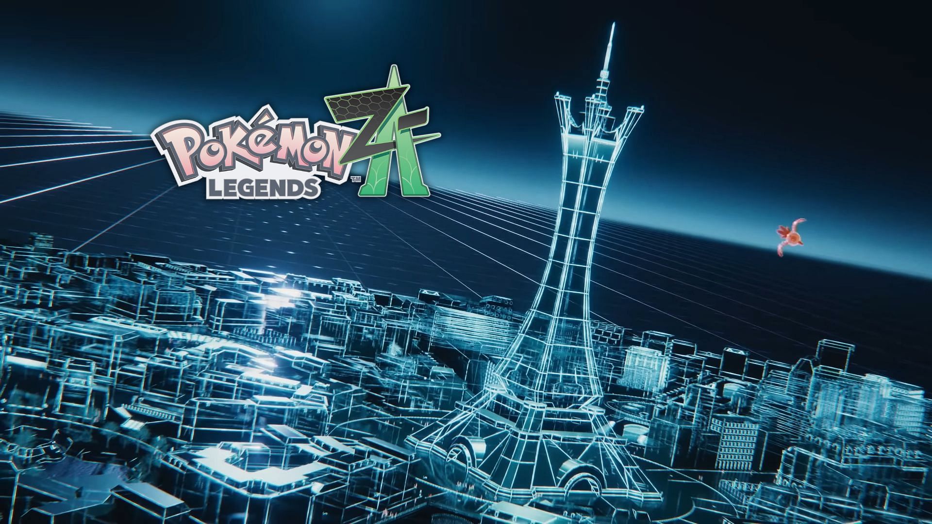 Pokemon Legends Z-A latest leaks: Starters, new Mega Evolutions, and more