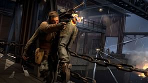 Sniper Elite Resistance: Is the Deluxe Edition worth buying?